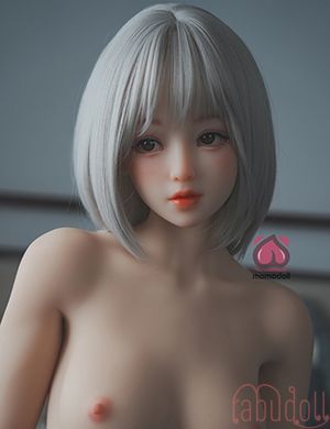 MOMODOLL TPE 美少女 ダッチワイフ