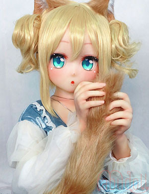 Aotume Doll