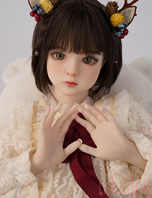 AXB Doll