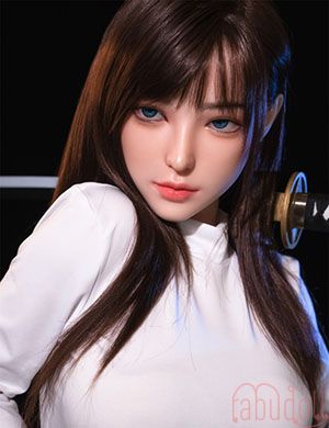 3穴あり小顔 Sex Doll