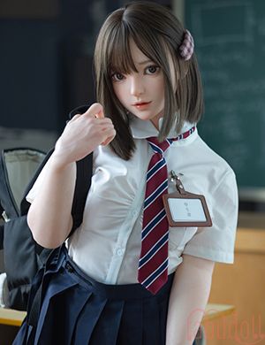 蛍火日記 JK 制服 リアルラブドール